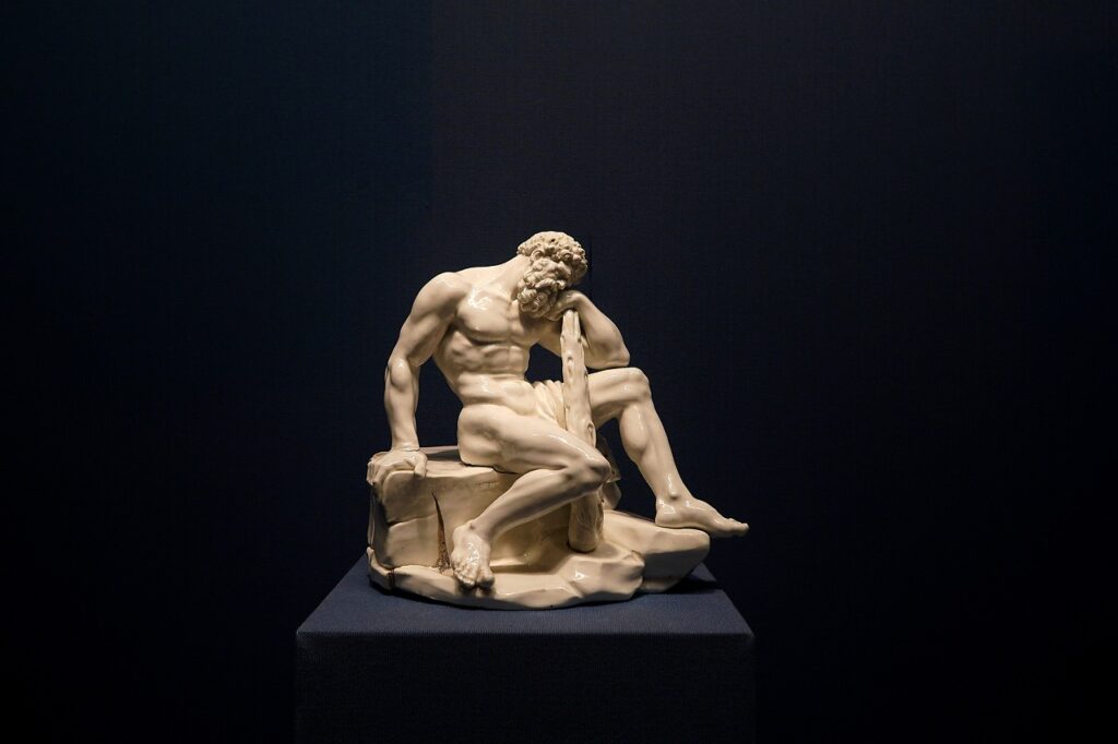 hercules, statue, sculpture-3664732.jpg